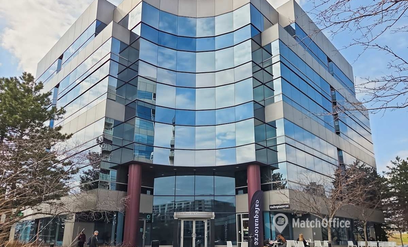Virtual office in Montreal, QC, 14 Pl du Commerce (H3E 1T5) - 0 | MatchOffice.com