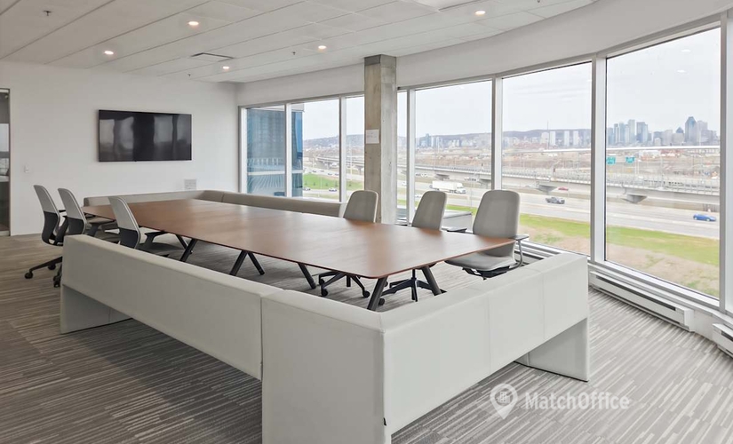 Virtual office in Montreal, QC, 14 Pl du Commerce (H3E 1T5) - 2 | MatchOffice