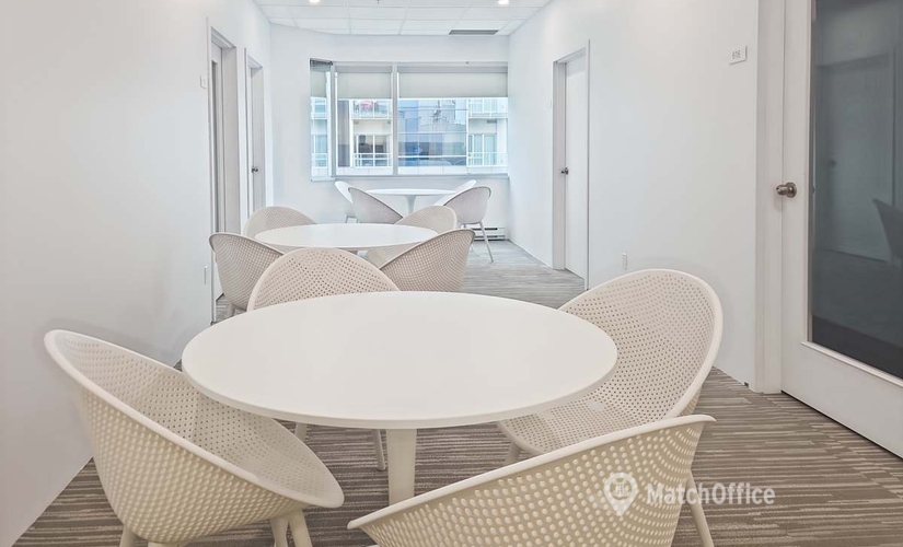 10 m² Coworking space in Montreal, QC, 14 Pl du Commerce (H3E 1T5) - 3 | MatchOffice