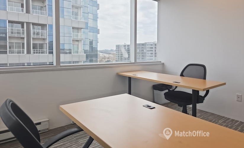 10 m² Co-working in Montreal, QC, 14 Pl du Commerce (H3E 1T5) - 4 | MatchOffice