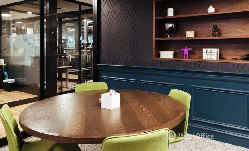 1734 m² Serviced office in Montreal, QC, 3 Place Ville Marie (H3B 2E3) - 4 | MatchOffice