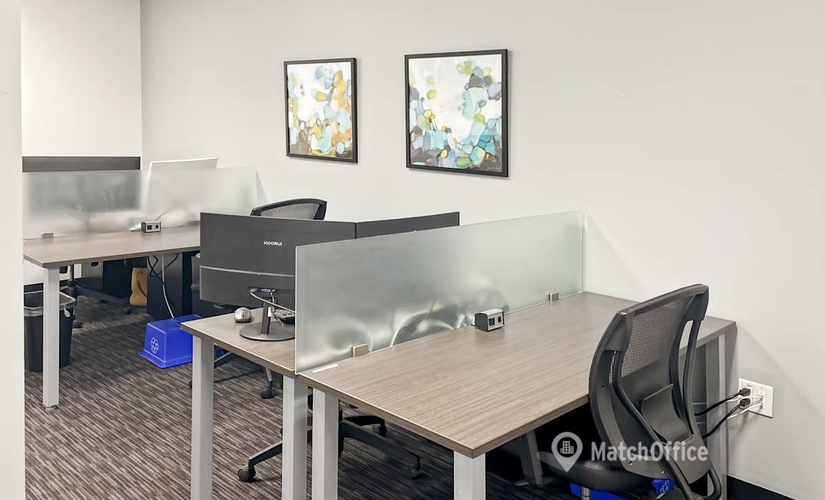 10 m² Serviced office in Oakville, ON, 2010 Winston Park Drive (L6H 5R7) - 0 | MatchOffice.com