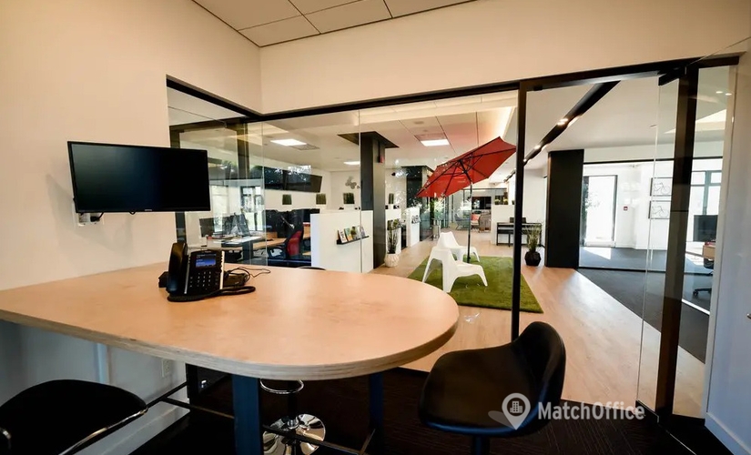 Office Rue Saint-Patrick 2727 H3K 0A8 Montreal, QC