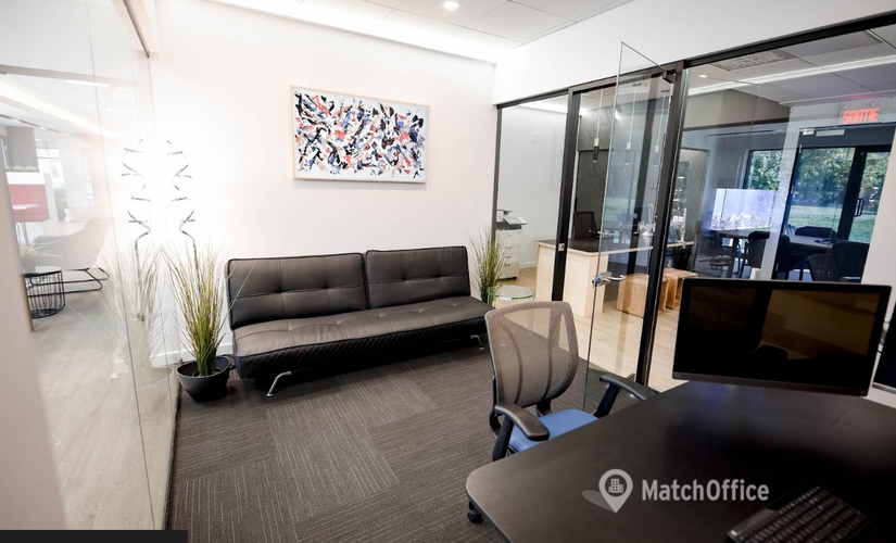 Office Rue Saint-Patrick 2727 H3K 0A8 Montreal, QC