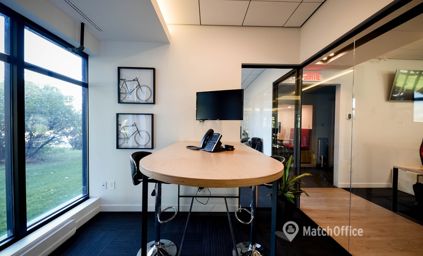 Office Rue Saint-Patrick 2727 H3K 0A8 Montreal, QC