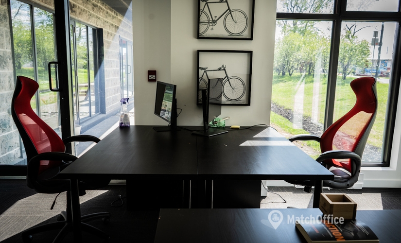 Office Rue Saint-Patrick 2727 H3K 0A8 Montreal, QC
