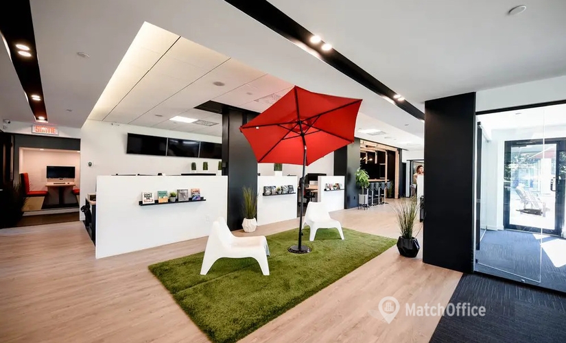 Office Rue Saint-Patrick 2727 H3K 0A8 Montreal, QC