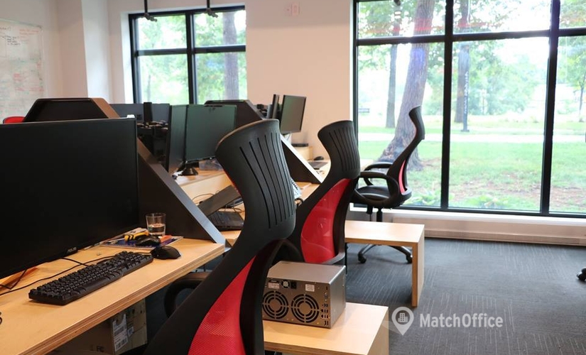Office Rue Saint-Patrick 2727 H3K 0A8 Montreal, QC