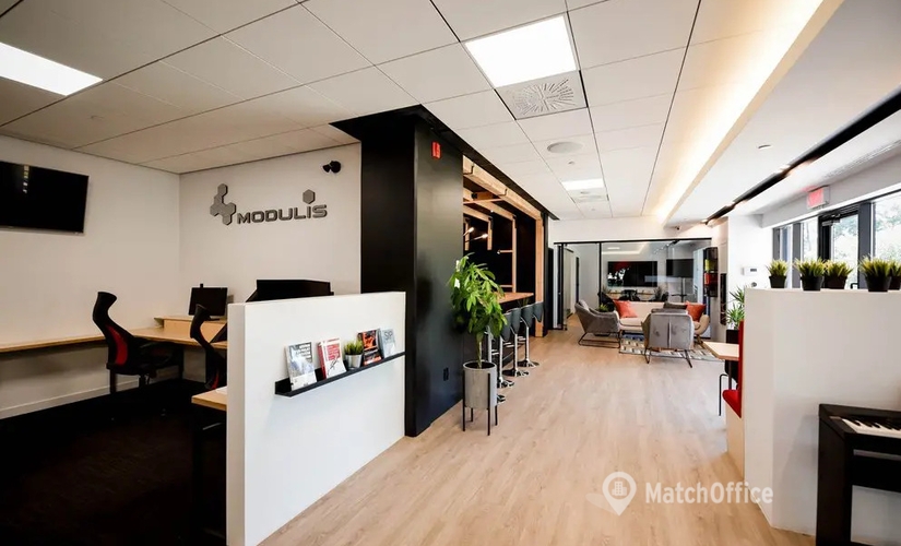 Office Rue Saint-Patrick 2727 H3K 0A8 Montreal, QC