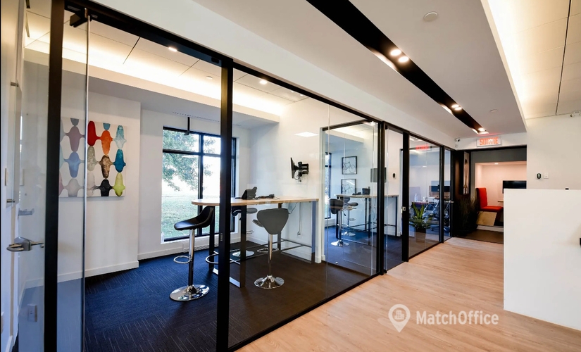 Office Rue Saint-Patrick 2727 H3K 0A8 Montreal, QC