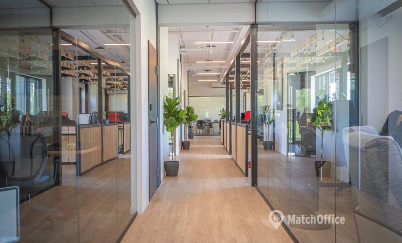 Office Rue Saint-Patrick 2727 H3K 0A8 Montreal, QC