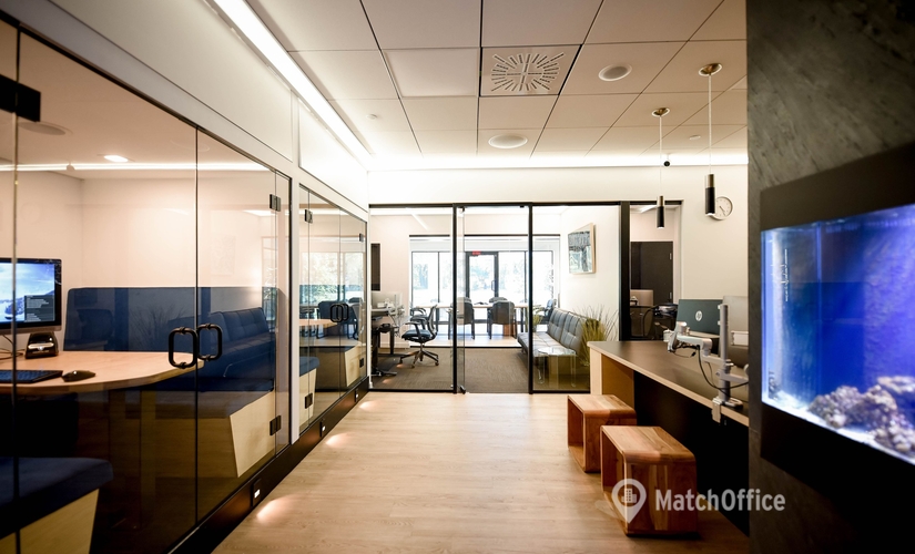 Office Rue Saint-Patrick 2727 H3K 0A8 Montreal, QC