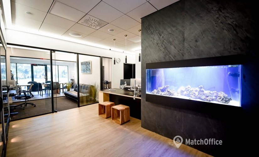 Office Rue Saint-Patrick 2727 H3K 0A8 Montreal, QC