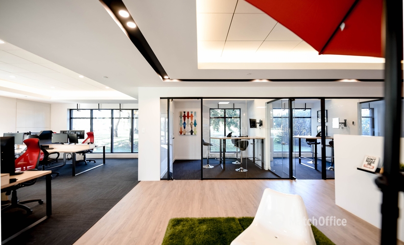 Office Rue Saint-Patrick 2727 H3K 0A8 Montreal, QC