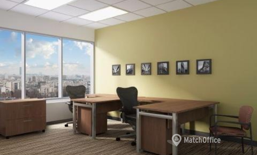 Office 439 University Avenue, 5th Floor, Ontario, Toronto M5G 2N8 Toronto