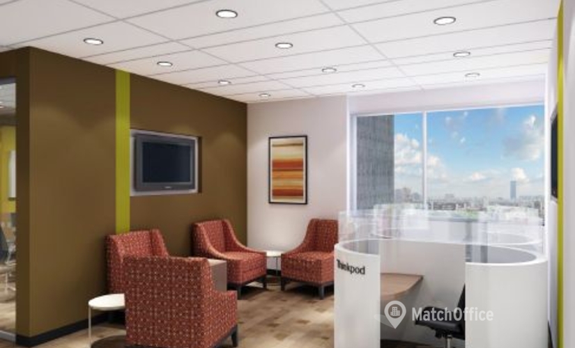 Office 439 University Avenue, 5th Floor, Ontario, Toronto M5G 2N8 Toronto
