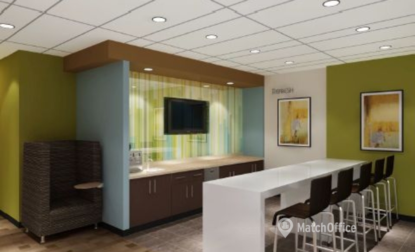 Office 439 University Avenue, 5th Floor, Ontario, Toronto M5G 2N8 Toronto