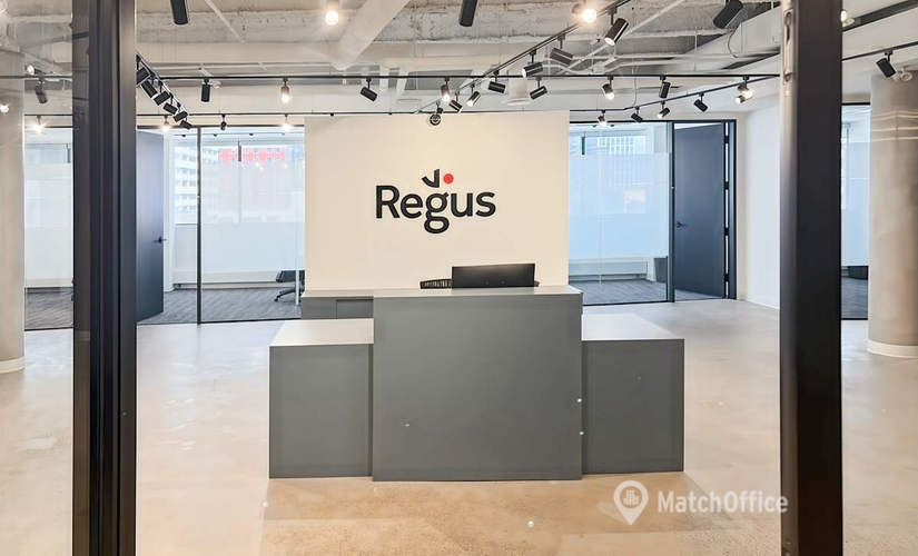 10 m² Serviced office in Calgary, AB, 1011 1 St SW (T2R 1J2) - 1 | MatchOffice