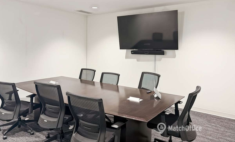 10 m² Business park in Calgary, AB, 1011 1 St SW (T2R 1J2) - 2 | MatchOffice