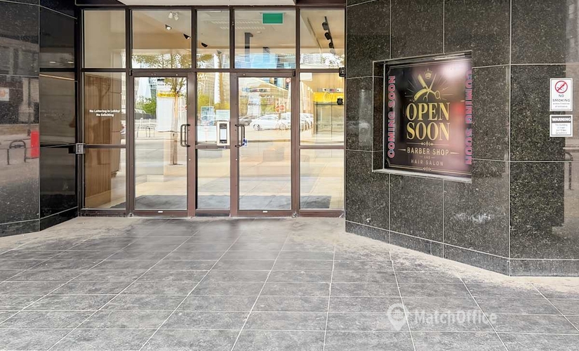 10 m² Coworking in Calgary, AB, 1011 1 St SW (T2R 1J2) - 0 | MatchOffice.com