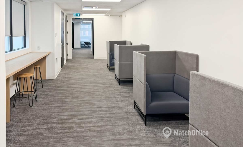 Virtual business address in Calgary, AB, 1011 1 St SW (T2R 1J2) - 4 | MatchOffice