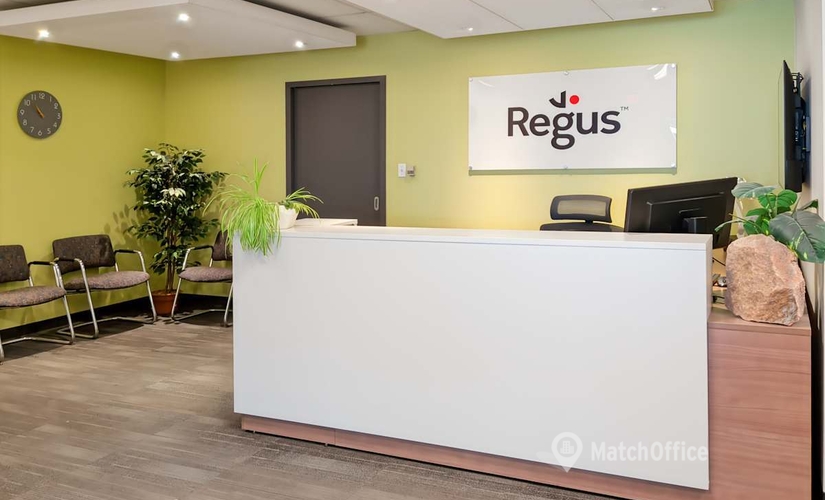 10 m² Business center in Edmonton, AB, 12315 Stony Plain Road (T5N 3Y8) - 1 | MatchOffice.com