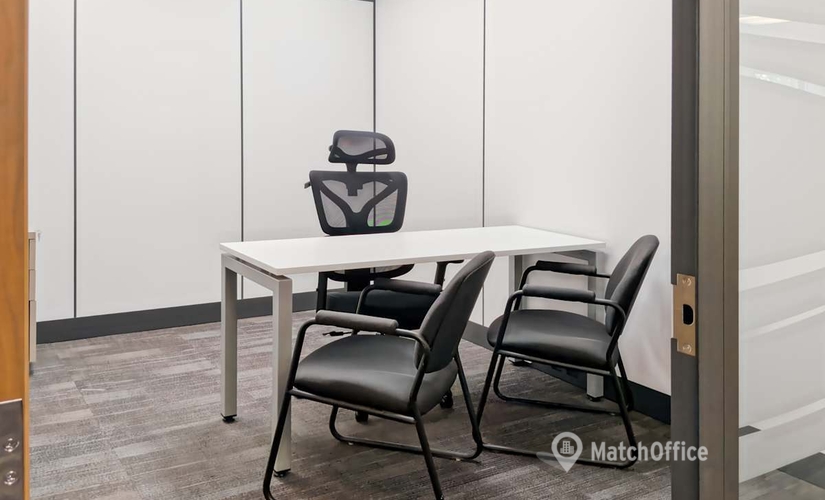 10 m² Business center in Edmonton, AB, 12315 Stony Plain Road (T5N 3Y8) - 3 | MatchOffice.com