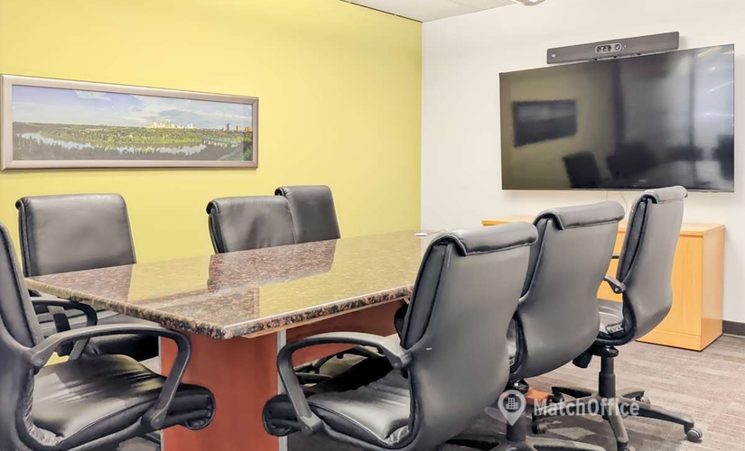 10 m² Business park in Edmonton, AB, 12315 Stony Plain Road (T5N 3Y8) - 2 | MatchOffice