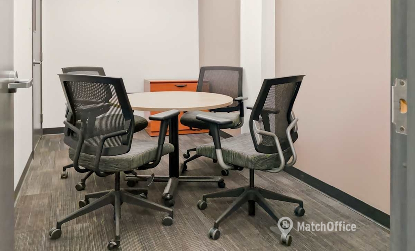 10 m² Serviced office in Edmonton, AB, 12315 Stony Plain Road (T5N 3Y8) - 4 | MatchOffice