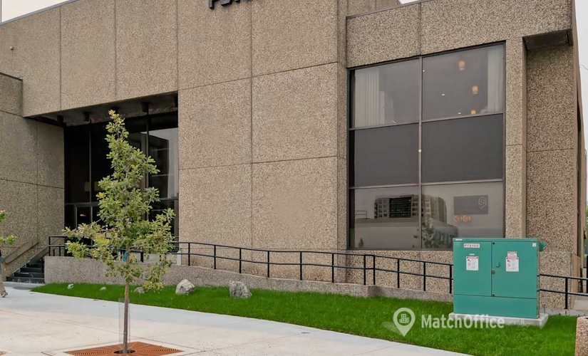 Virtual office space in Edmonton, AB, 12315 Stony Plain Road (T5N 3Y8) - 0 | MatchOffice.com