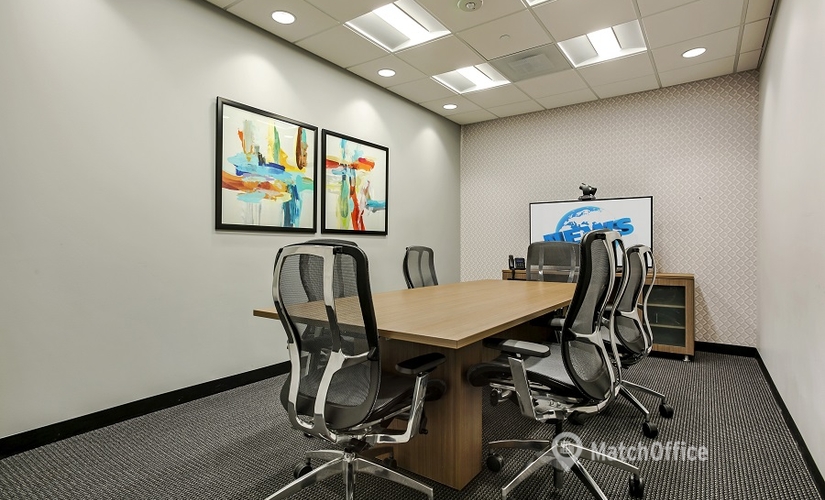 5400 m² Serviced office place up for rent in Port Moody, BC, 220 Brew Street (V3H 0E5) - 0 | MatchOffice.com