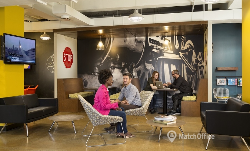 500 m² Business park in Hamilton, ON, King Street West 21 (L8P 4W7) - 1 | MatchOffice.com