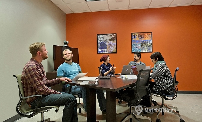500 m² Serviced office in Hamilton, ON, King Street West 21 (L8P 4W7) - 2 | MatchOffice.com