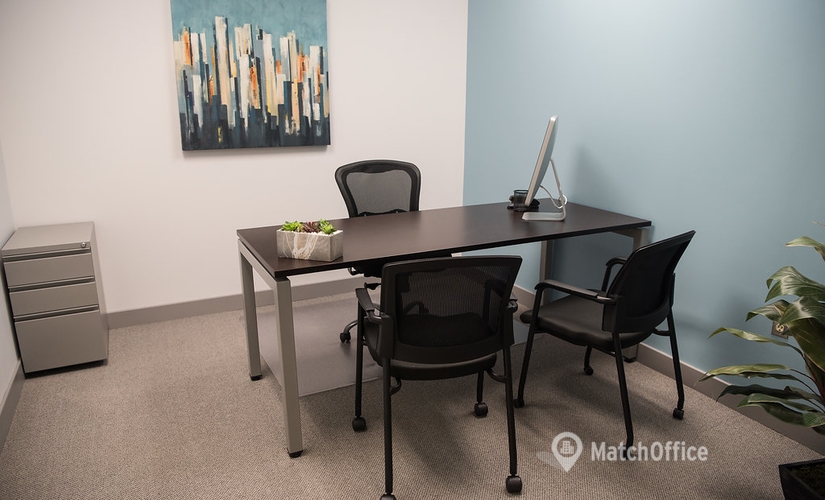 279 m² Business space place up for rent in Burlington, ON, 5063 North Service Road (L7L 5H6) - 3 | MatchOffice