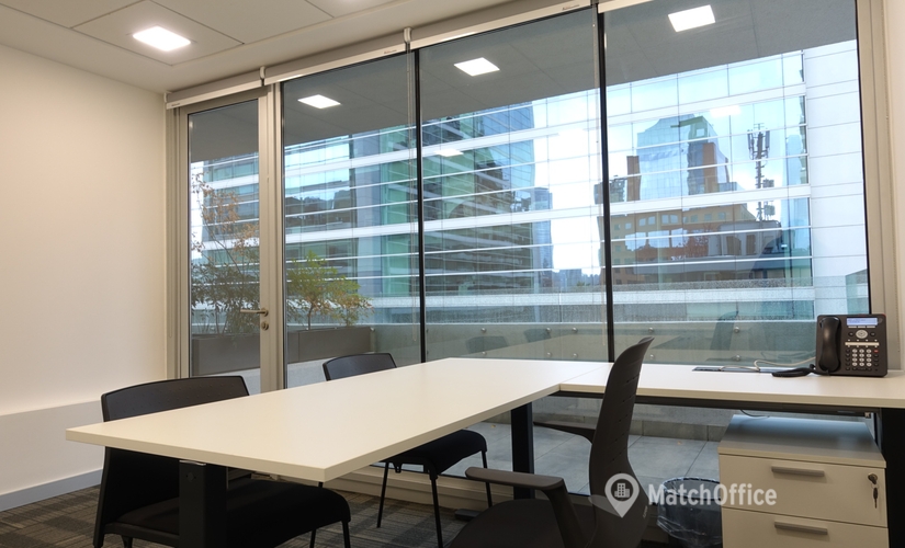 30 m² Conference room in Santiago, Enrique Foster 0115 (7550103) - 4 | MatchOffice