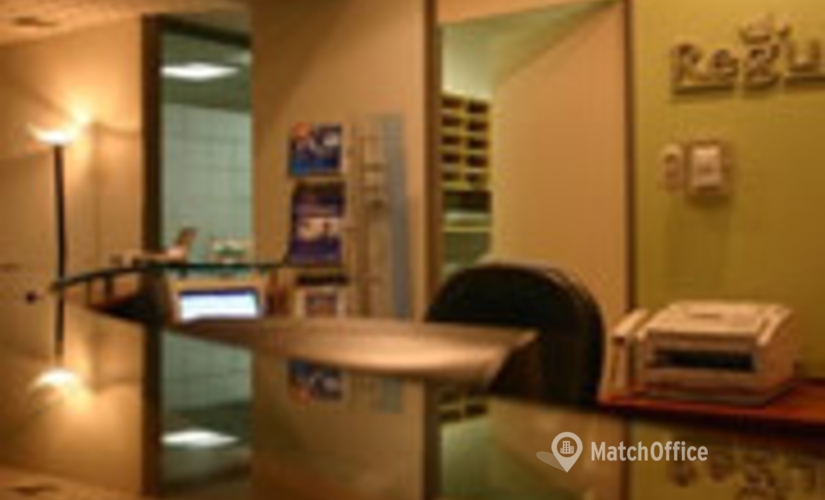 50 m² Shared workspace in Santiago, Alcantara 200 (7550159) - 2 | MatchOffice.com