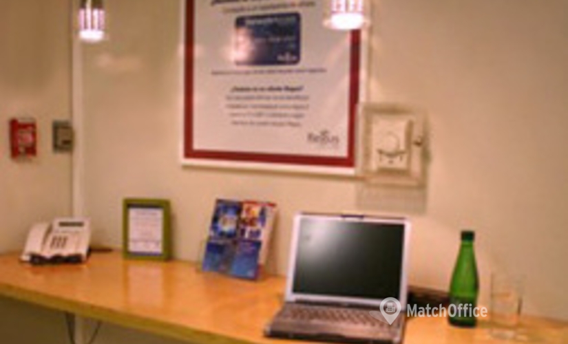 50 m² Shared workspace in Santiago, Alcantara 200 (7550159) - 3 | MatchOffice