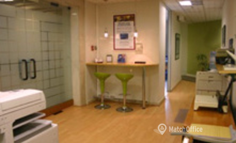 50 m² Shared workspace in Santiago, Alcantara 200 (7550159) - 0 | MatchOffice.com