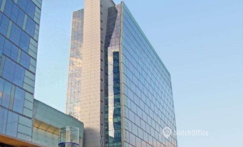 40 m² Shared office  in Santiago, Edificio Torre del Parque (8320000) - 4 | MatchOffice.com