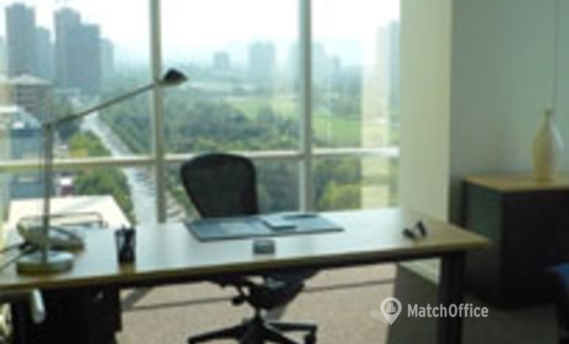 40 m² Coworking  in Santiago, Edificio Torre del Parque (8320000) - 0 | MatchOffice