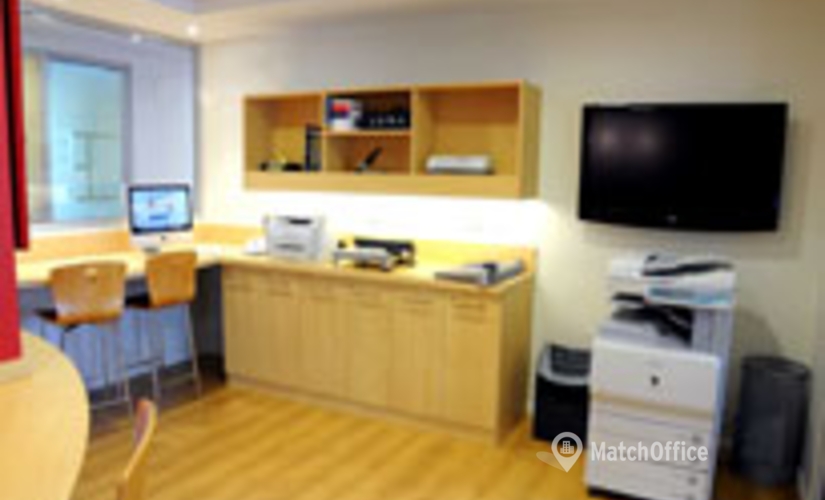 40 m² Coworking space  in Santiago, Edificio Torre del Parque (8320000) - 1 | MatchOffice