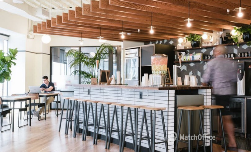 100 m² Shared office  in Santiago, Mariano Sánchez Fontecilla (7550296) - 2 | MatchOffice