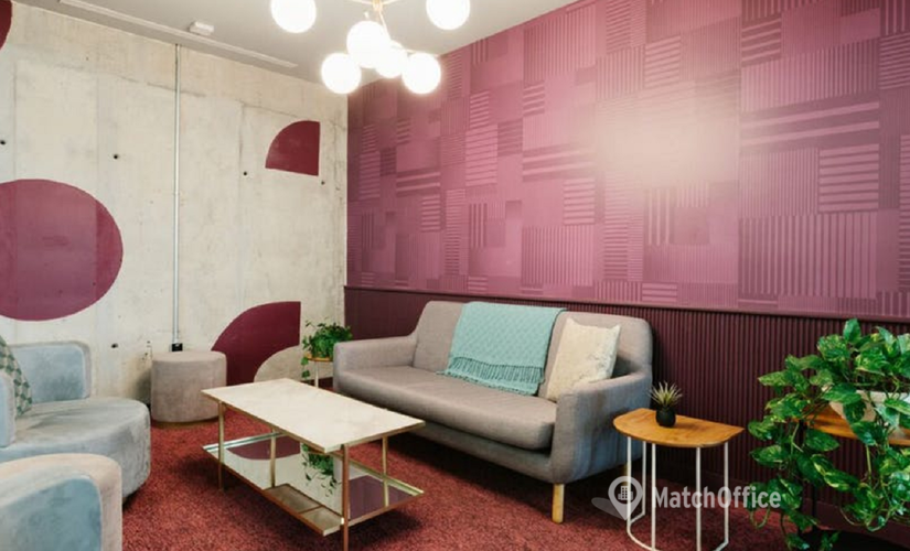 100 m² Coworking space  in Santiago, Mariano Sánchez Fontecilla (7550296) - 3 | MatchOffice.com