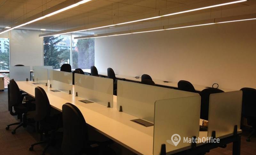 40 m² Coworking in Santiago, La Concepción 191 (8320000) - 4 | MatchOffice