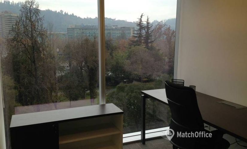 40 m² Business park in Santiago, Antonio Bellet 292 of 706 (872-0019) - 2 | MatchOffice.com