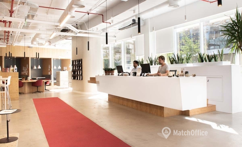 300 m² Business center place for rent in Santiago, 211 El Bosque Norte Ave. (8010000) - 3 | MatchOffice