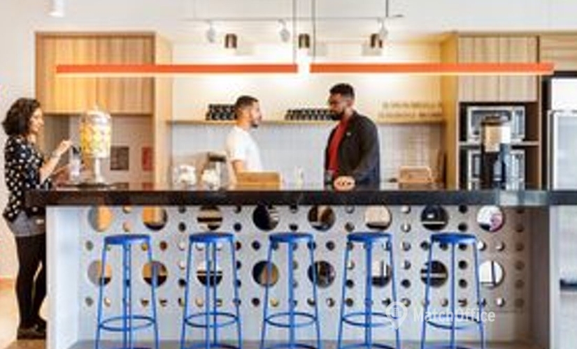 40 m² Business space place available to rent in Santiago, Bellavista 77 (7520404) - 0 | MatchOffice.com