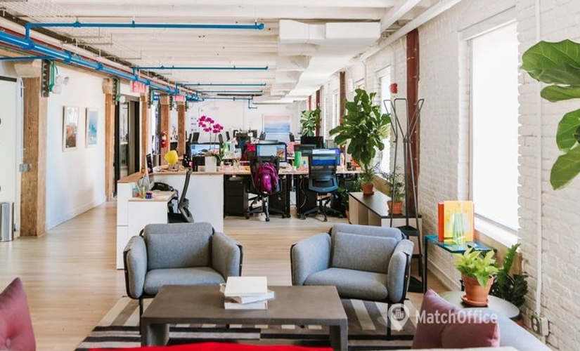 40 m² Business space place for rent in Santiago, Avenida Presidente Kennedy 4420 (7630000) - 3 | MatchOffice