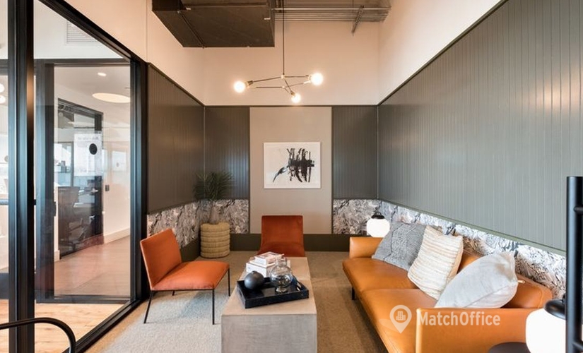 40 m² Business space property up for rent in Santiago, Avenida Presidente Kennedy 4420 (7630000) - 4 | MatchOffice