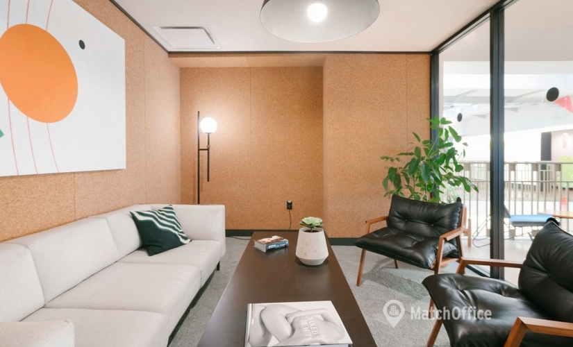 40 m² Business space place available to rent in Santiago, Juan de Valiente 3630 (7630000) - 1 | MatchOffice.com